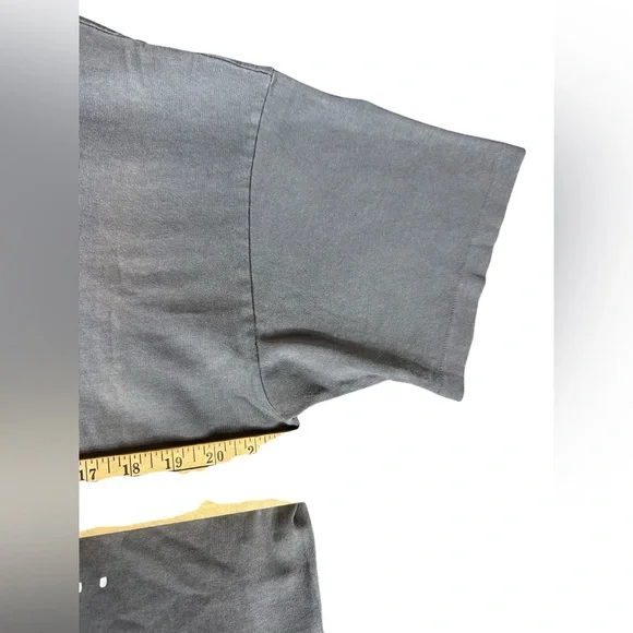 Bruce Springsteen 1995 Ghost Of Tom Joad Official Tour T-shirt Size XL - Picture 11 of 11